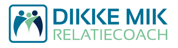 Logo Dikke Mik Relatiecoach